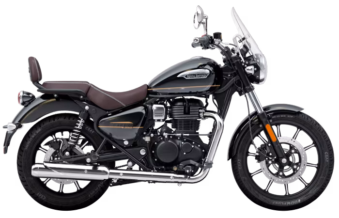 Royal Enfield Meteor 350 Chennai price