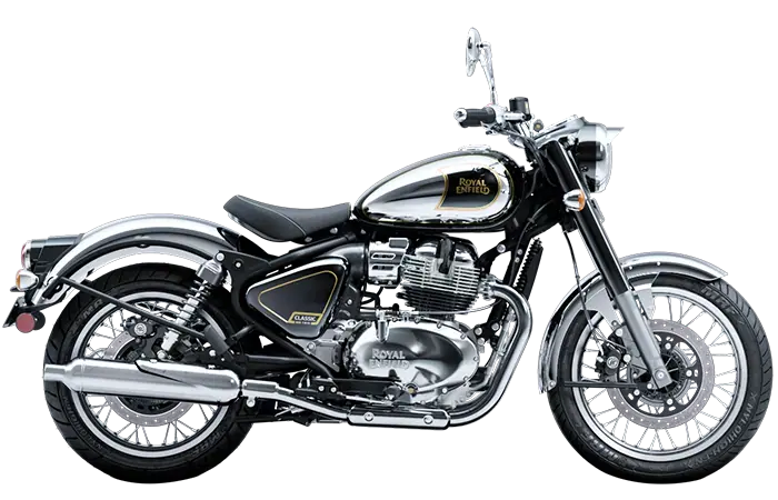 Royal Enfield Classic 650 Chennai price