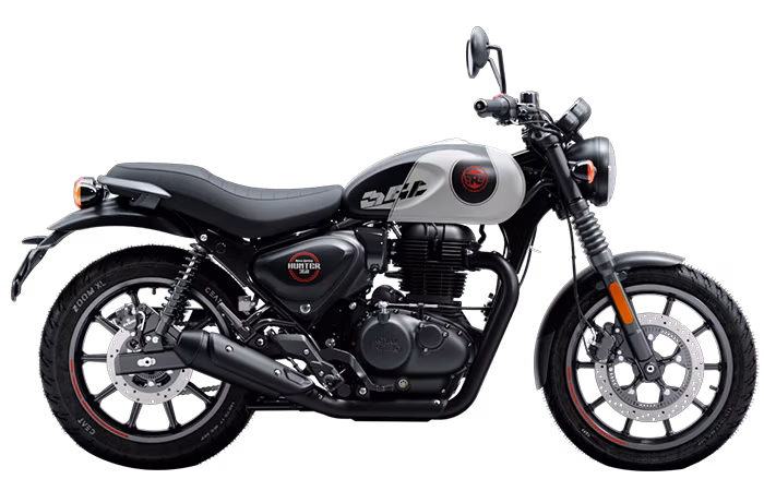 Royal Enfield Hunter 350 Chennai price