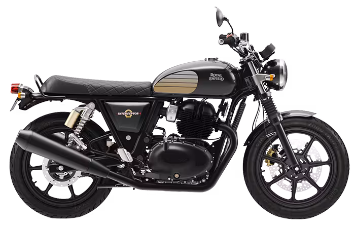 Royal Enfield Interceptor 650 Chennai price
