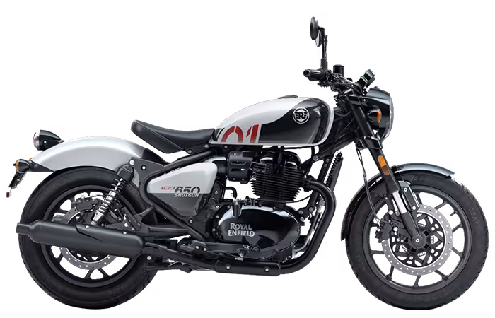 Royal Enfield Shotgun 650 Chennai price